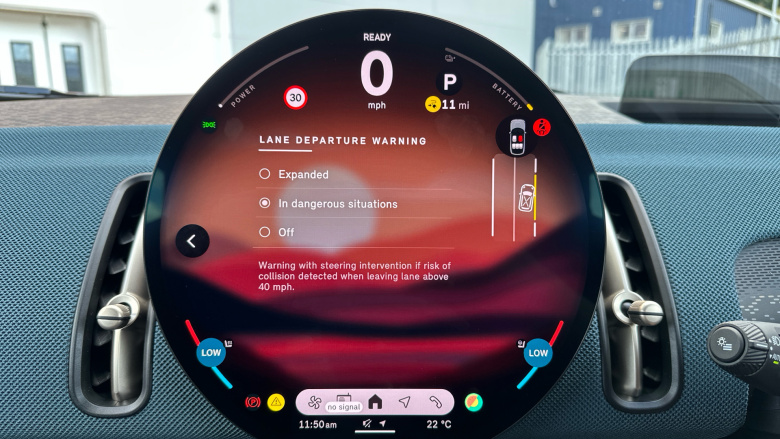 MINI Countryman 2.0 S Exclusive ALL4 5dr Auto Petrol Hatchback